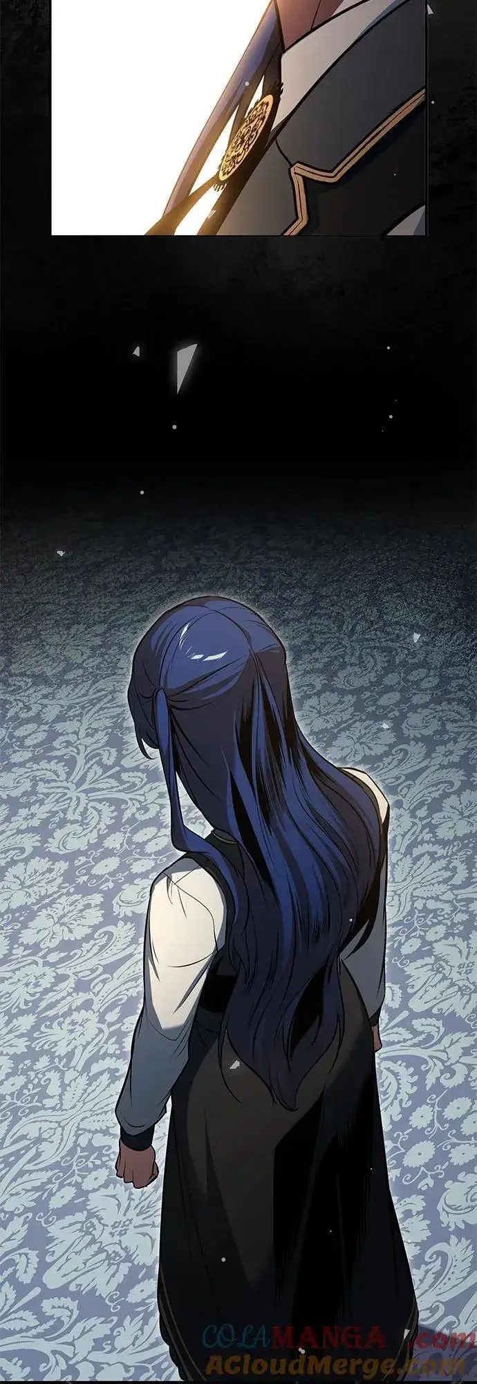 漫画《魔法学院的伪装教师》[第104话] 下水道第43张图