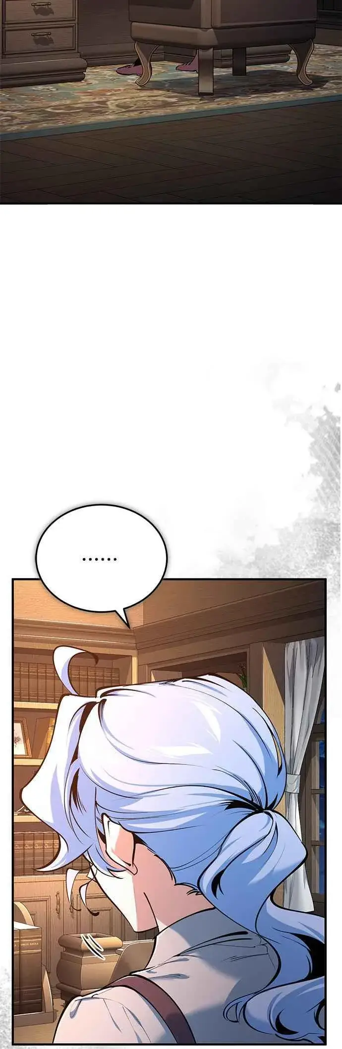 漫画《魔法学院的伪装教师》第94话 现场实习准备第2张图