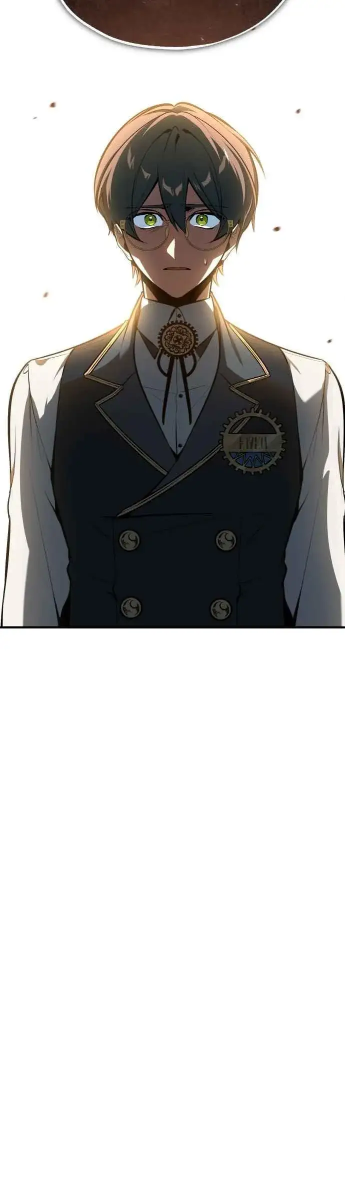 漫画《魔法学院的伪装教师》第100话 疑心第33张图