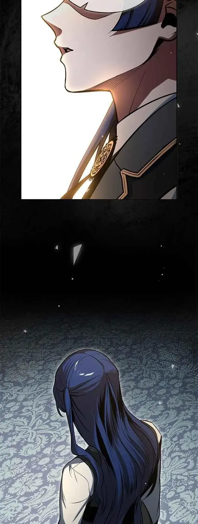 漫画《魔法学院的伪装教师》第104话 下水道第41张图