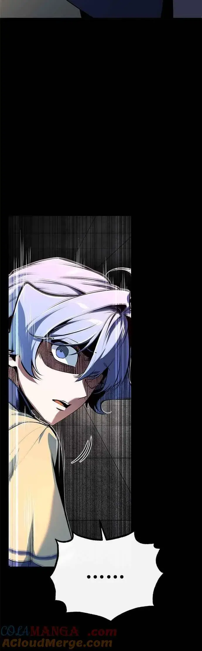 《魔法学院的伪装教师》第110话 背负的使命图25