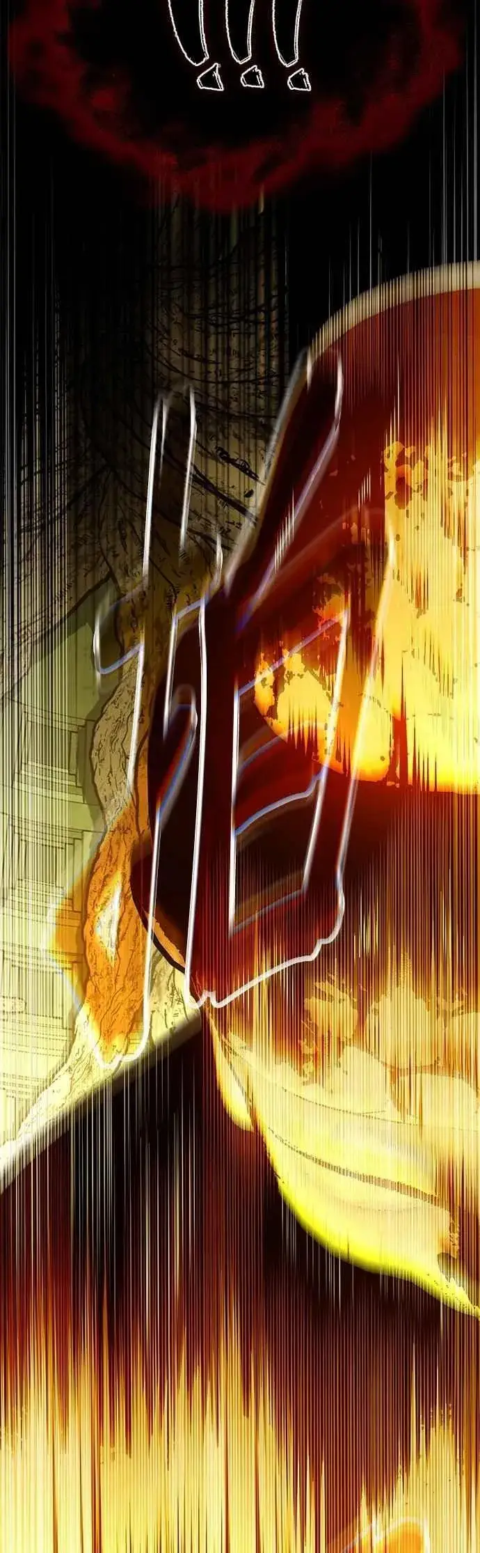 《魔法学院的伪装教师》第110话 背负的使命图72
