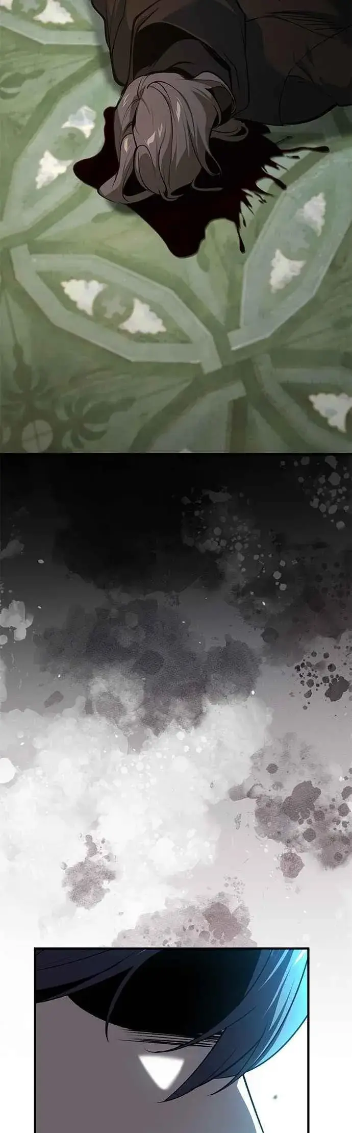 《魔法学院的伪装教师》第111话 圣女的残骸图17