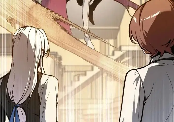 《魔法学院的伪装教师》[第161话] 华胥之梦图109