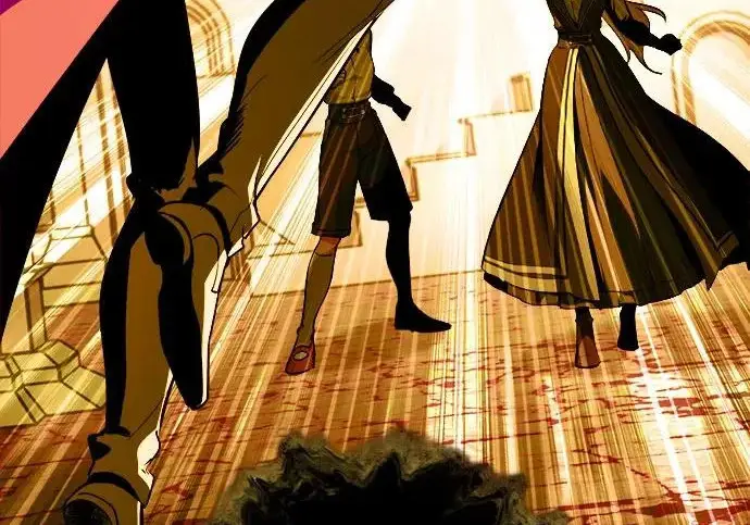 《魔法学院的伪装教师》[第161话] 华胥之梦图128