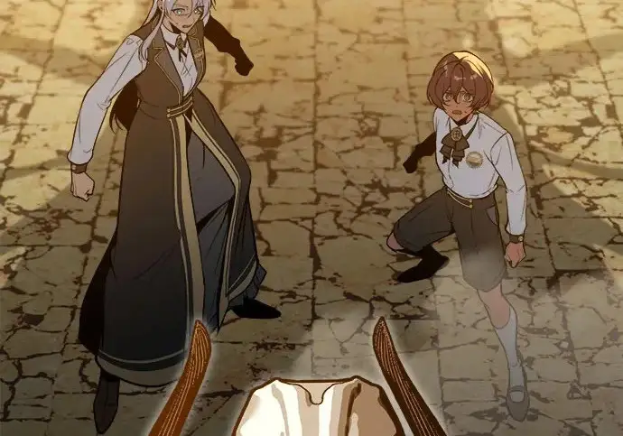 《魔法学院的伪装教师》[第161话] 华胥之梦图3