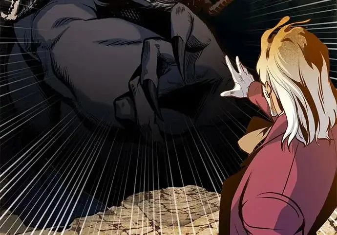 《魔法学院的伪装教师》[第161话] 华胥之梦图53