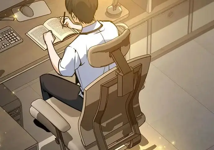 《魔法学院的伪装教师》[第161话] 华胥之梦图70