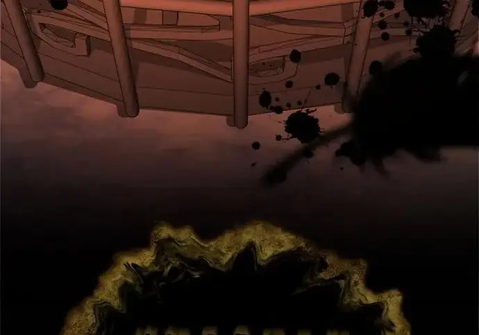 《魔法学院的伪装教师》[第162话] 鲁门西斯的容器图132
