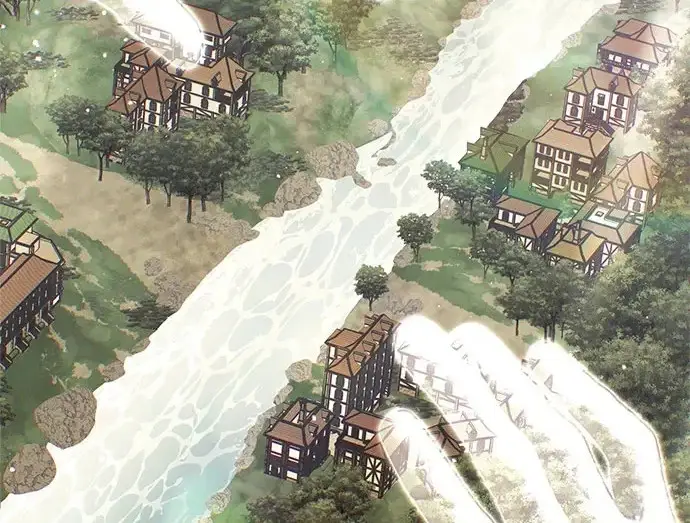 《魔法学院的伪装教师》[第162话] 鲁门西斯的容器图179