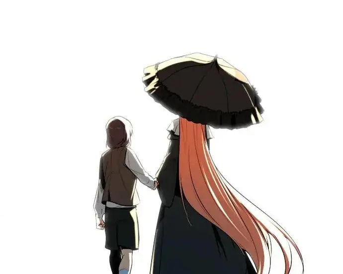 《魔法学院的伪装教师》[第162话] 鲁门西斯的容器图196