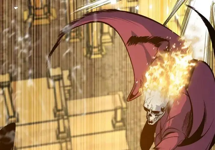 《魔法学院的伪装教师》[第162话] 鲁门西斯的容器图39