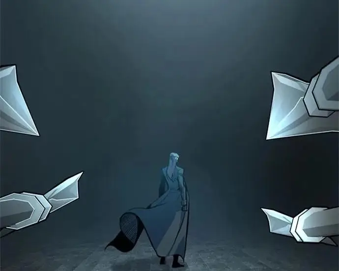 《魔法学院的伪装教师》[第163话] 无尽的噩梦图138