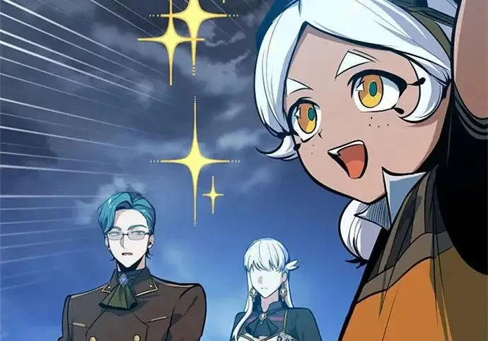 《魔法学院的伪装教师》[第163话] 无尽的噩梦图182