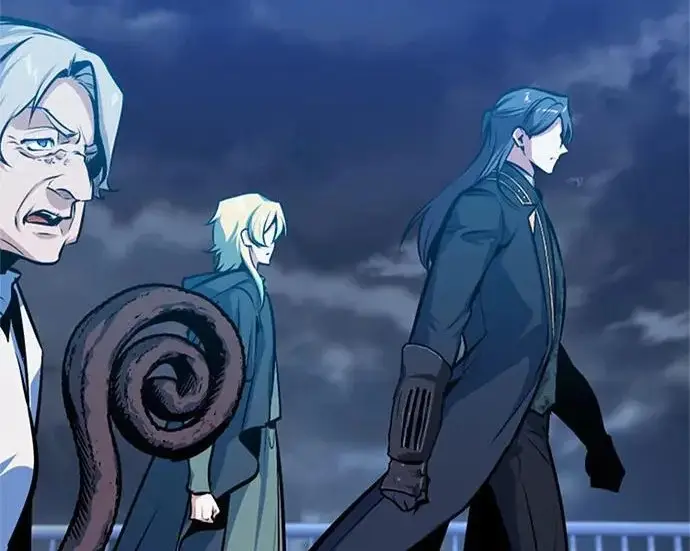 《魔法学院的伪装教师》[第163话] 无尽的噩梦图274