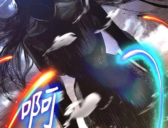 《魔法学院的伪装教师》[第163话] 无尽的噩梦图69