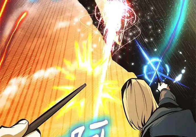 《魔法学院的伪装教师》[第163话] 无尽的噩梦图70