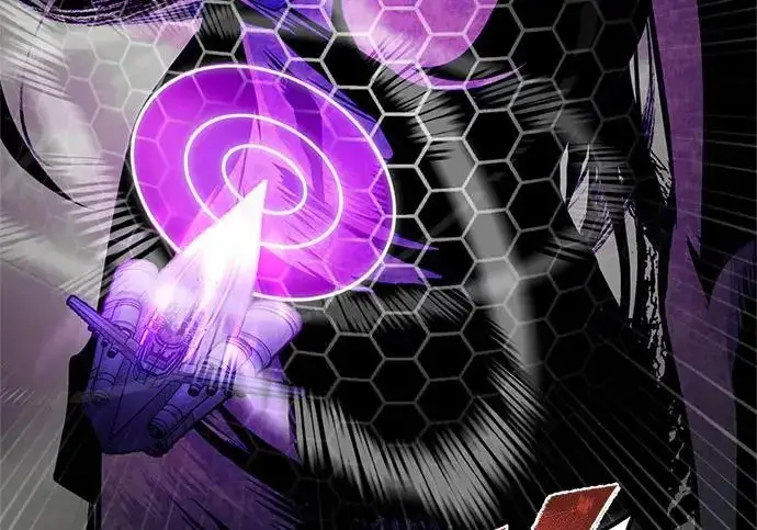 《魔法学院的伪装教师》[第164话] 告别图109