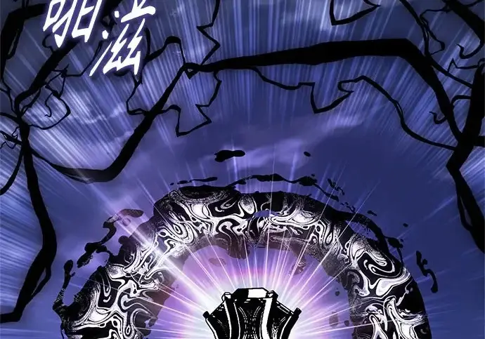 《魔法学院的伪装教师》[第164话] 告别图174