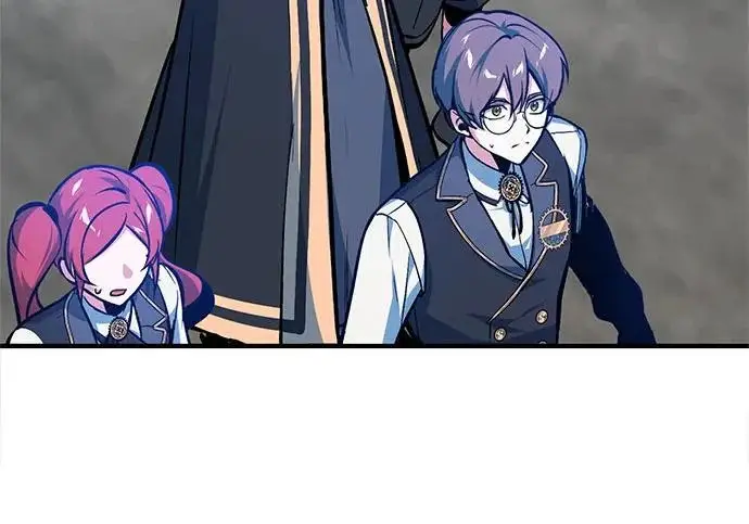 《魔法学院的伪装教师》[第164话] 告别图255