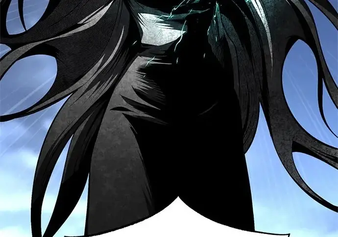 《魔法学院的伪装教师》[第164话] 告别图4