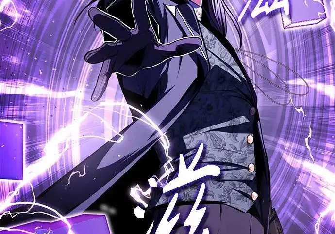 《魔法学院的伪装教师》[第164话] 告别图48