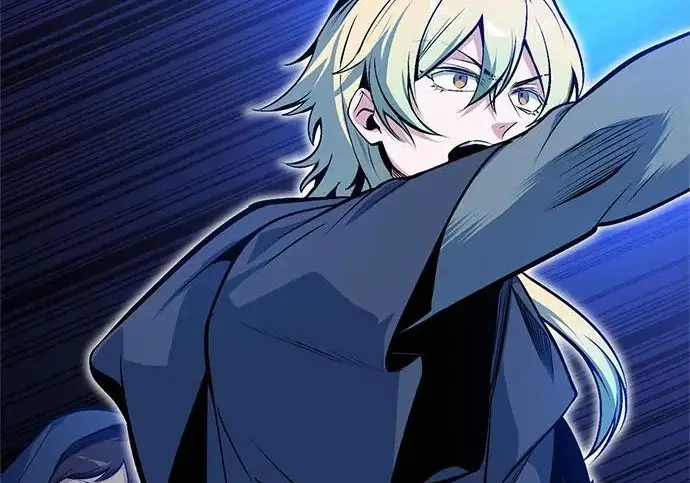 《魔法学院的伪装教师》[第164话] 告别图7