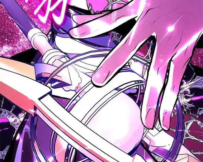 《魔法学院的伪装教师》[第164话] 告别图75