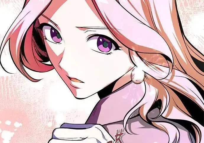 《魔法学院的伪装教师》[第165话] 精灵同化图116