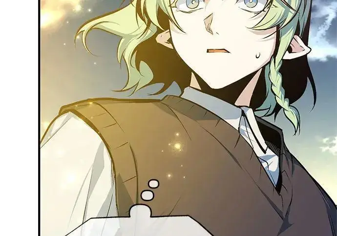 《魔法学院的伪装教师》[第165话] 精灵同化图130