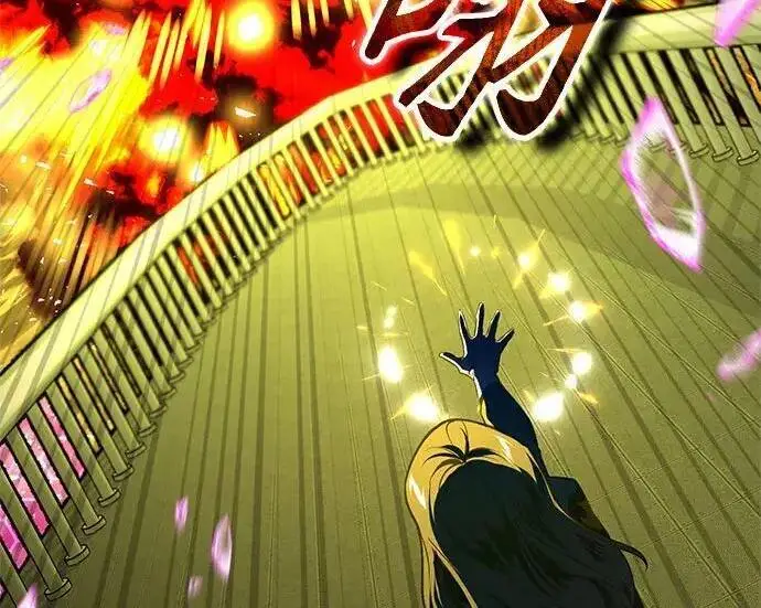 《魔法学院的伪装教师》[第165话] 精灵同化图154