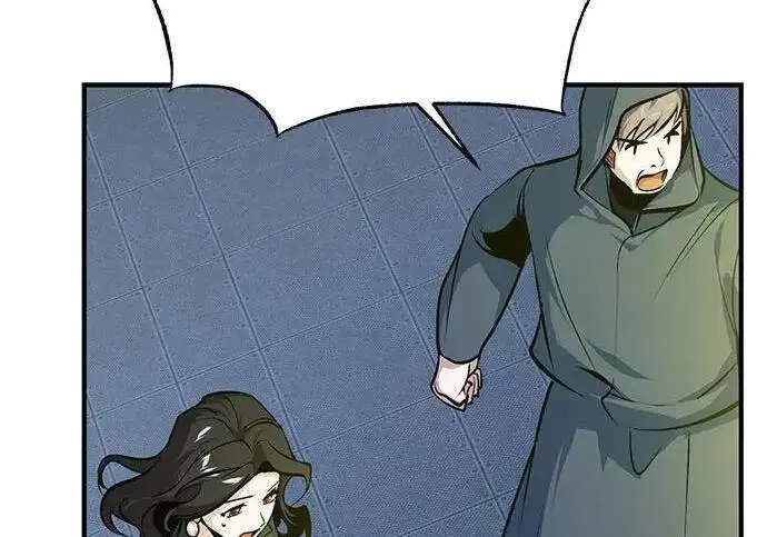 《魔法学院的伪装教师》[第165话] 精灵同化图161