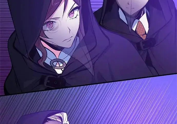 《魔法学院的伪装教师》[第165话] 精灵同化图194