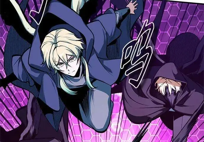 《魔法学院的伪装教师》[第165话] 精灵同化图222