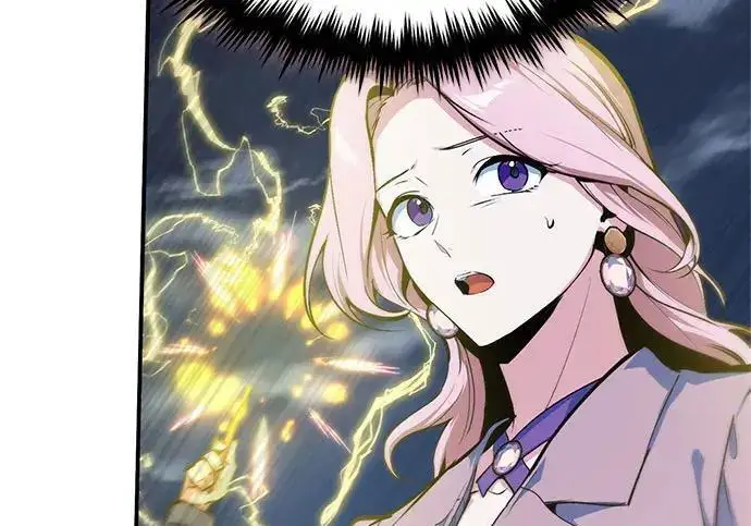 《魔法学院的伪装教师》[第165话] 精灵同化图86