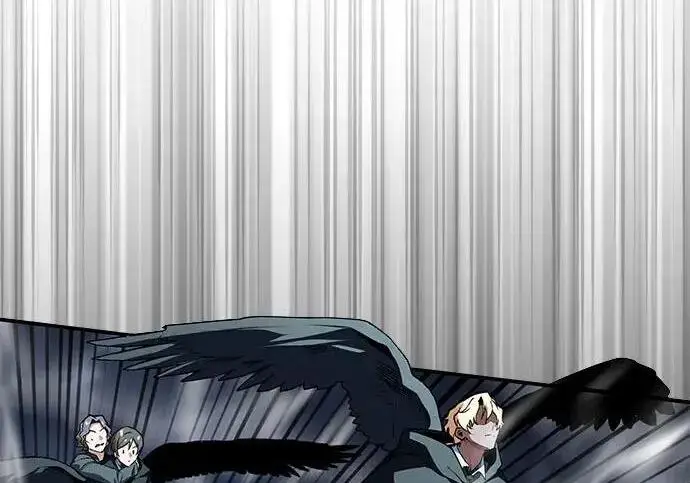 《魔法学院的伪装教师》[第166话] 全力图110