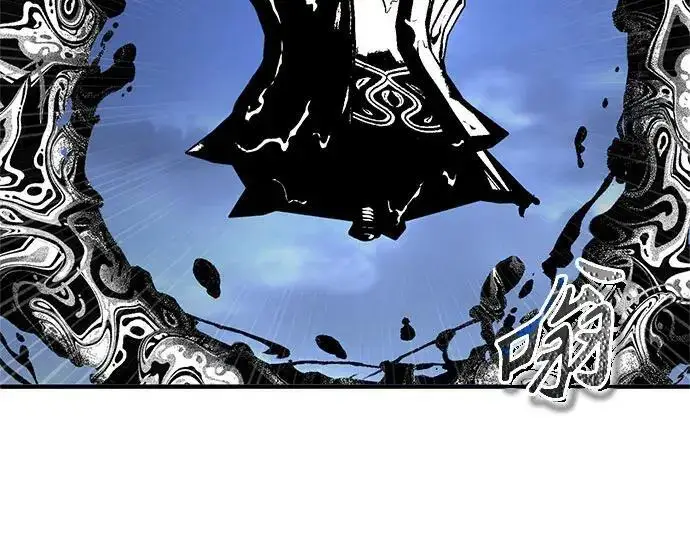 《魔法学院的伪装教师》[第166话] 全力图117
