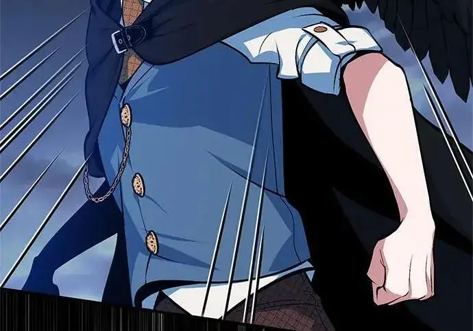 《魔法学院的伪装教师》[第166话] 全力图174