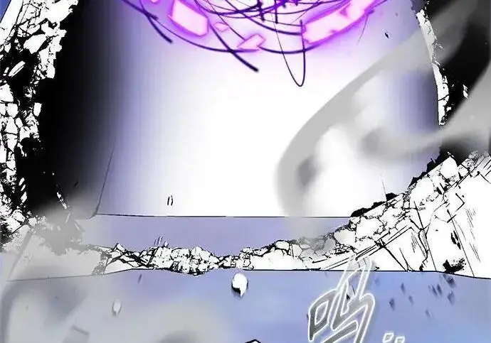 《魔法学院的伪装教师》[第166话] 全力图256