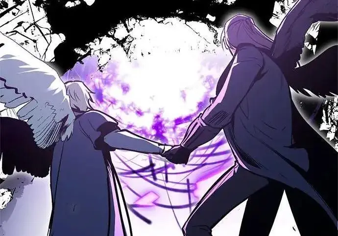 《魔法学院的伪装教师》[第166话] 全力图269