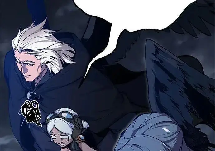 《魔法学院的伪装教师》[第166话] 全力图53