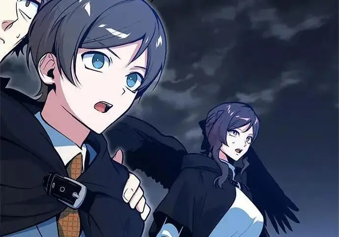 《魔法学院的伪装教师》[第166话] 全力图58