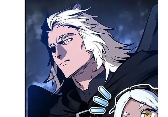 《魔法学院的伪装教师》[第166话] 全力图87
