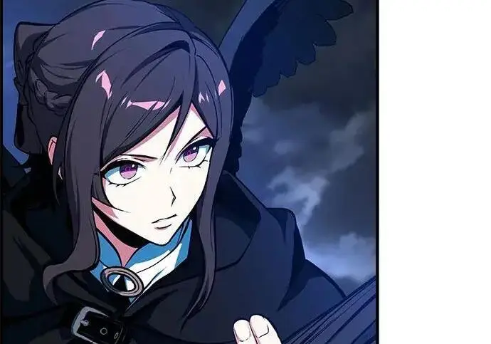 《魔法学院的伪装教师》[第166话] 全力图91