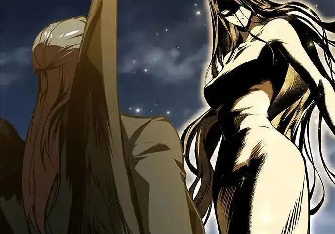 《魔法学院的伪装教师》[第167话] 绿珊娜图144