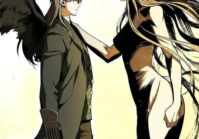 《魔法学院的伪装教师》[第167话] 绿珊娜图155
