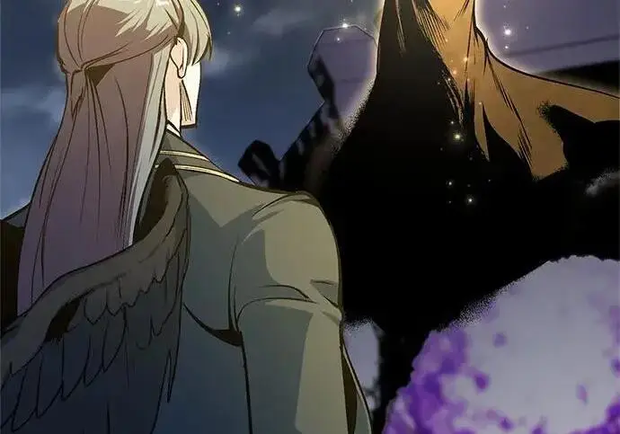 《魔法学院的伪装教师》[第167话] 绿珊娜图195
