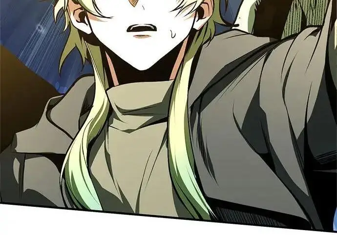 《魔法学院的伪装教师》[第167话] 绿珊娜图72