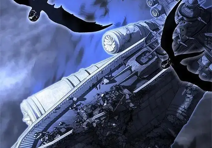《魔法学院的伪装教师》[第167话] 绿珊娜图81