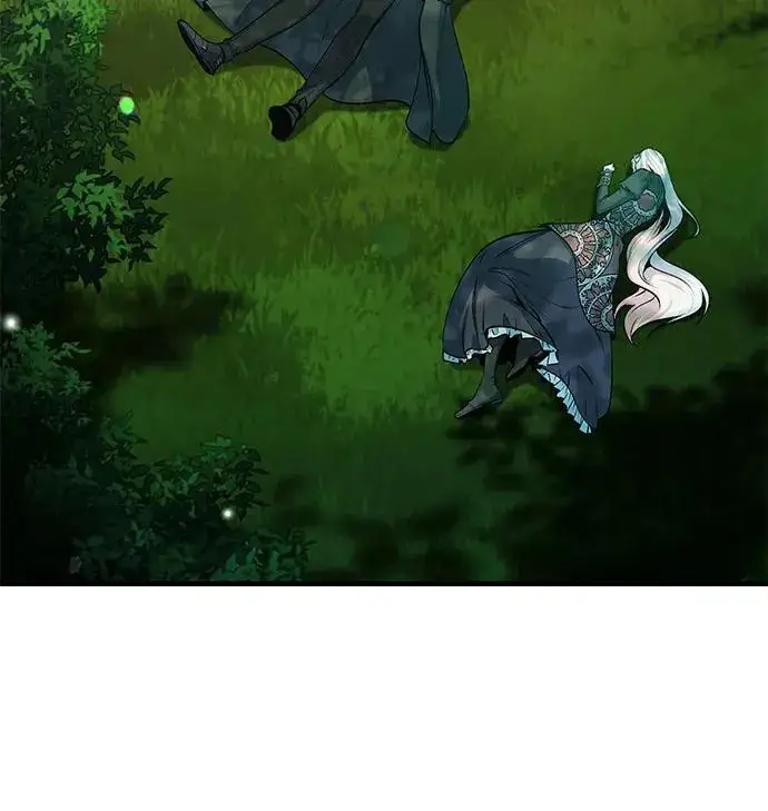 《魔法学院的伪装教师》[第168话] 最后一颗扣子（最终话）图108